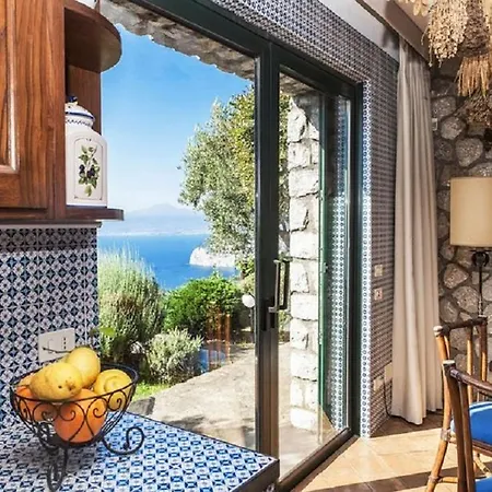 Casa La Giuggiola With Private Pool Colli di Fontanelle