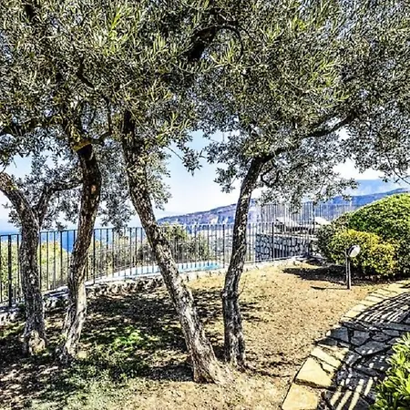 Casa La Giuggiola With Private Pool