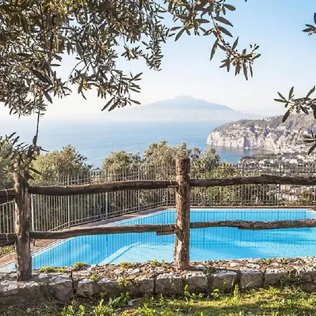 Casa La Giuggiola With Private Pool Horská chata Colli di Fontanelle