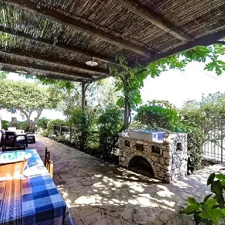 Casa La Giuggiola With Private Pool *