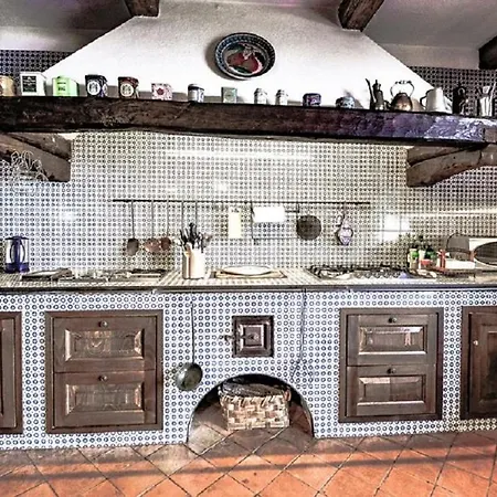 Casa La Giuggiola With Private Pool *