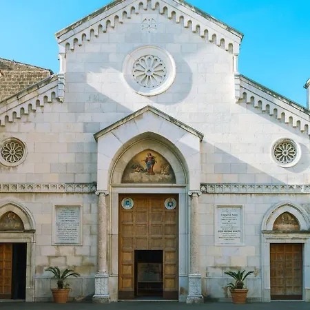 Casa La Giuggiola With Private Pool *